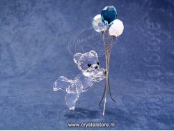 Kris  bear  Balloons for you 