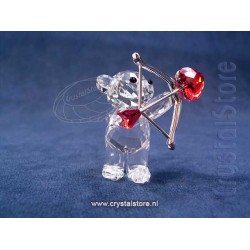 Kris bear  Cupid
