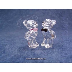 Kris bear The First Kiss 