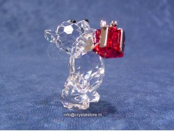  Kris bear A Gift for you 