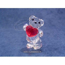 Kris bear  A Heart for You 