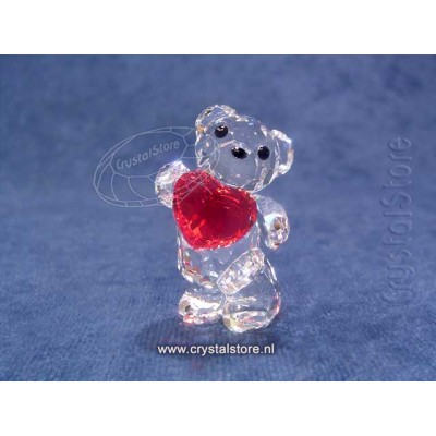 Kris bear  A Heart for You 