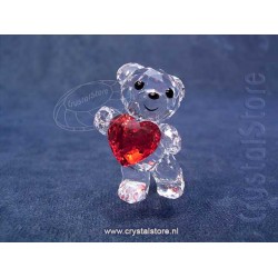 Kris Bear - A Heart for Your Valentine - 2017