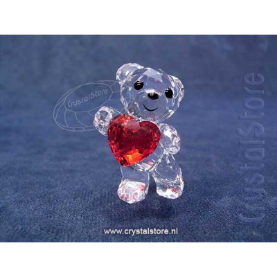 Kris Bear - A Heart for Your Valentine - 2017
