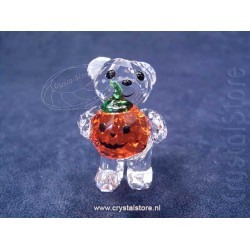 Kris Bear - A Pumpkin for You