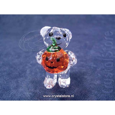 Kris Bear - A Pumpkin for You