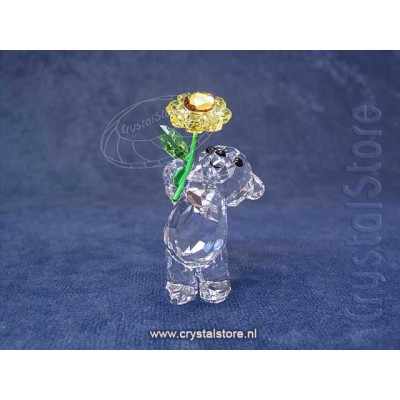 Kris Bear - A Sunflower for You