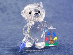 Krisbear François