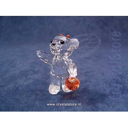 Kris bear Halloween (limited edition 2011)