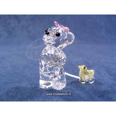 Kris bear  It's a Girl 