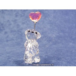 Kris bear  I Love You 