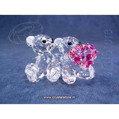 Kris bear  In Love