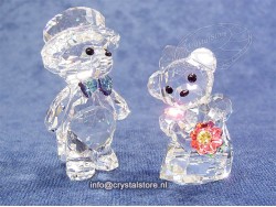 Kris bear  You and I 