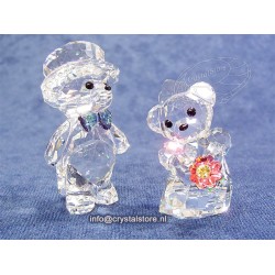 Kris bear  You and I 