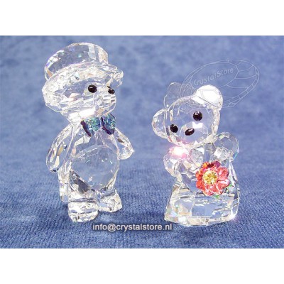 Kris bear  You and I 