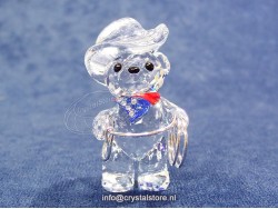Krisbear Johnny (No Box) 