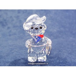 Krisbear Johnny 