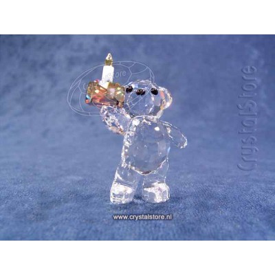  Kris bear Your Big Day 