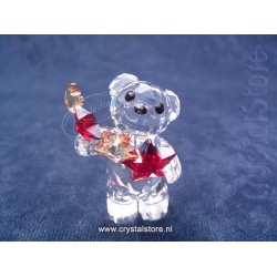 Kris bear Christmas  Annual Edition 2009 