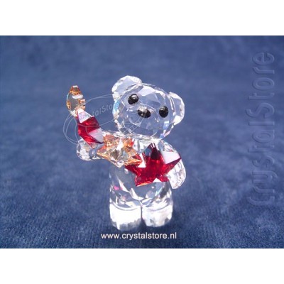Kris bear Christmas  Annual Edition 2009 