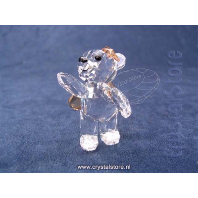 Kris bear Christmas  Annual Edition 2010 