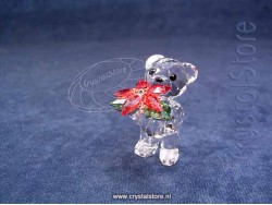 Kris bear Christmas  AE 2012 (replacement box)