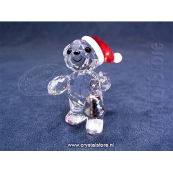 Kris bear Christmas  Annual Edition 2013