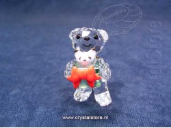 Kris bear Christmas - Annual Edition 2014