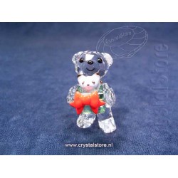 Kris bear Christmas - Annual Edition 2014