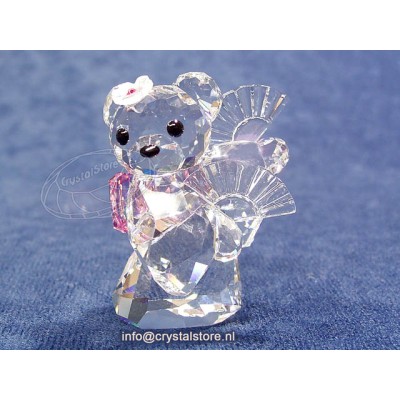 Krisbear Kumiko 
