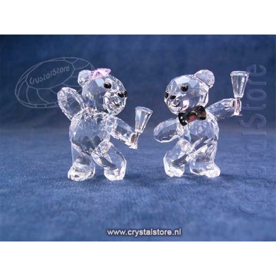 Kris bear  Let`s Celebrate