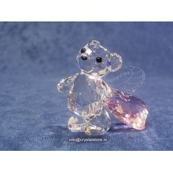 Kris bear  With You 