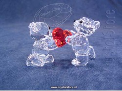 Kris bear  My Heart is Yours