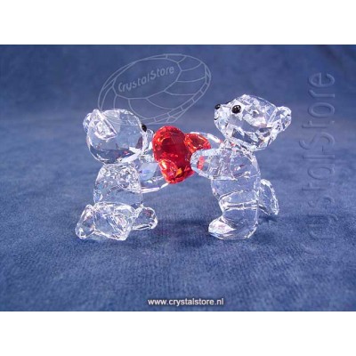 Kris bear  My Heart is Yours