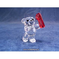 Kris bear  Number One