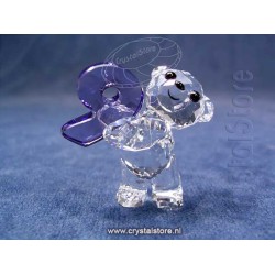 Kris bear  Number Nine