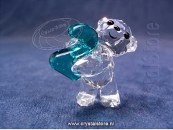Kris bear  Number Two