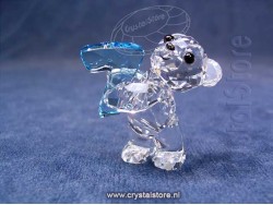 Kris bear  Number Seven