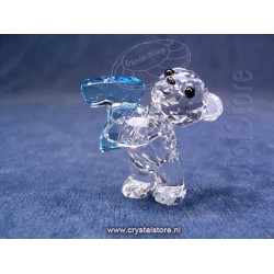 Kris bear  Number Seven