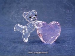 Krisbeer Pink Heart
