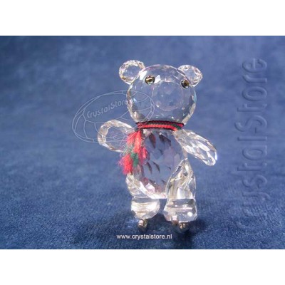 Kris Bear Skates (no box)