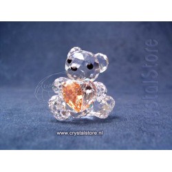 Kris bear  2007 From the Heart Limited Edition 2007