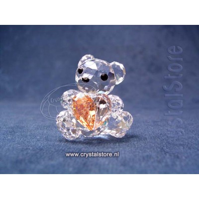 Kris bear  2007 From the Heart Limited Edition 2007