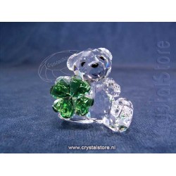 Kris bear Good Luck