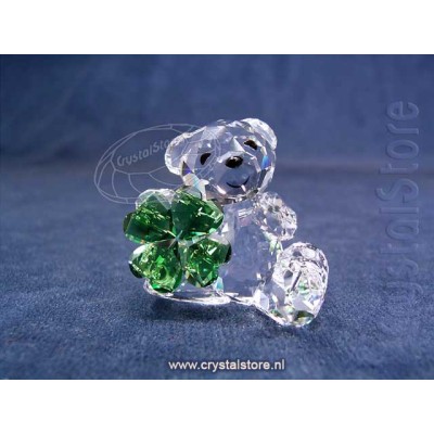 Kris bear Good Luck