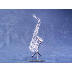 Saxophone