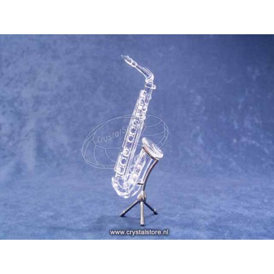 Saxophone
