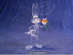 Bugs Bunny