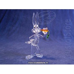 Bugs Bunny