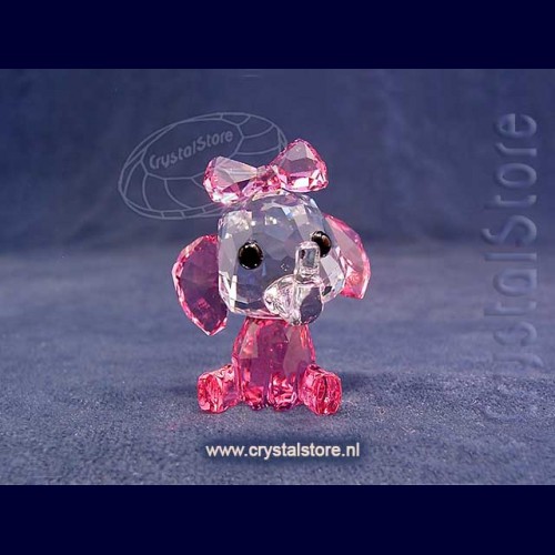 Swarovski Crystal | Cheery the Elephant (5622152)